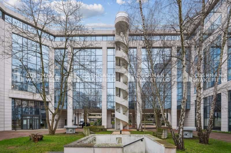 Cushman & Wakefield vous propose à la location de