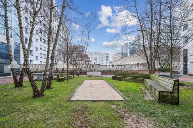 Cushman & Wakefield vous propose à la location de