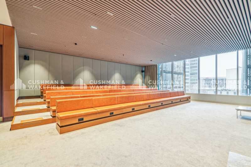 Bureaux à louer - Tour Ariane, La Défense  Cushma