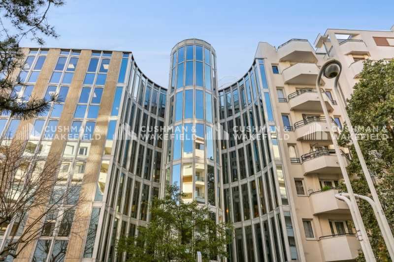 Cushman & Wakefield vous propose à la location un