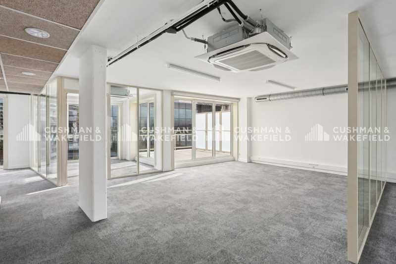 Cushman & Wakefield vous propose à la location un