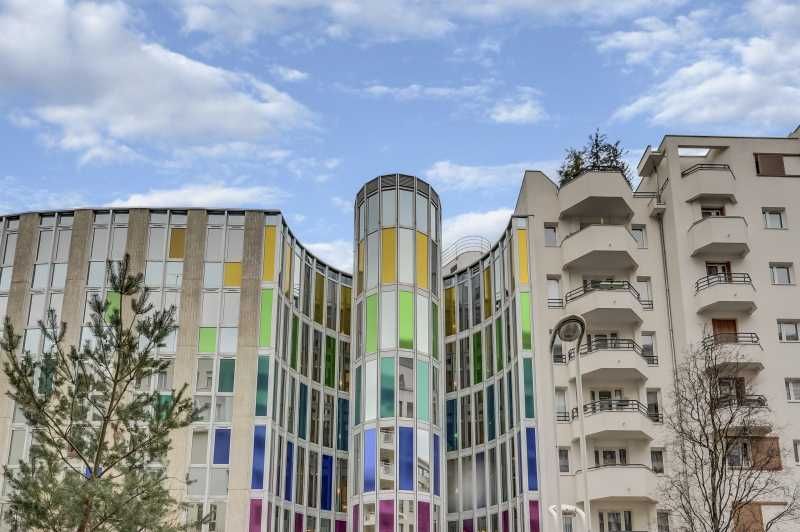 Cushman & Wakefield vous présente à la location u