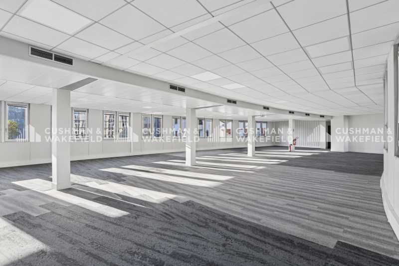 Cushman & Wakefield vous propose à la location un