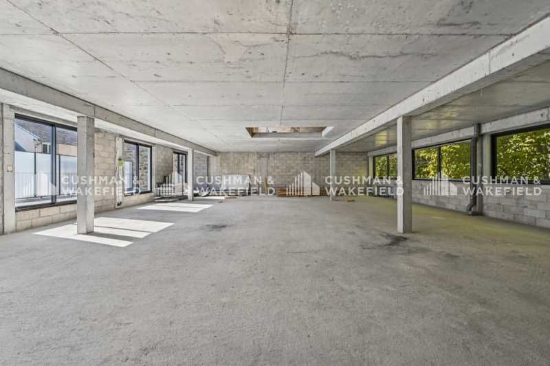 À louer - bureaux lumineux de 221 m² à Montrouge,