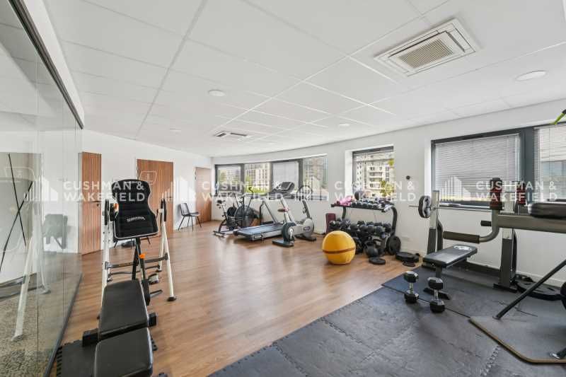 Bureaux Plug&Play à louer avec terrasse privative