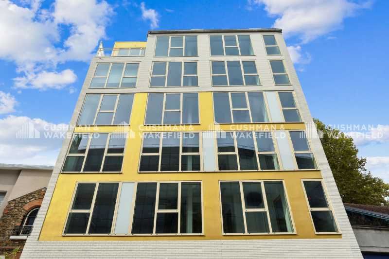 Cushman & Wakefield vous propose à la vente 370 m