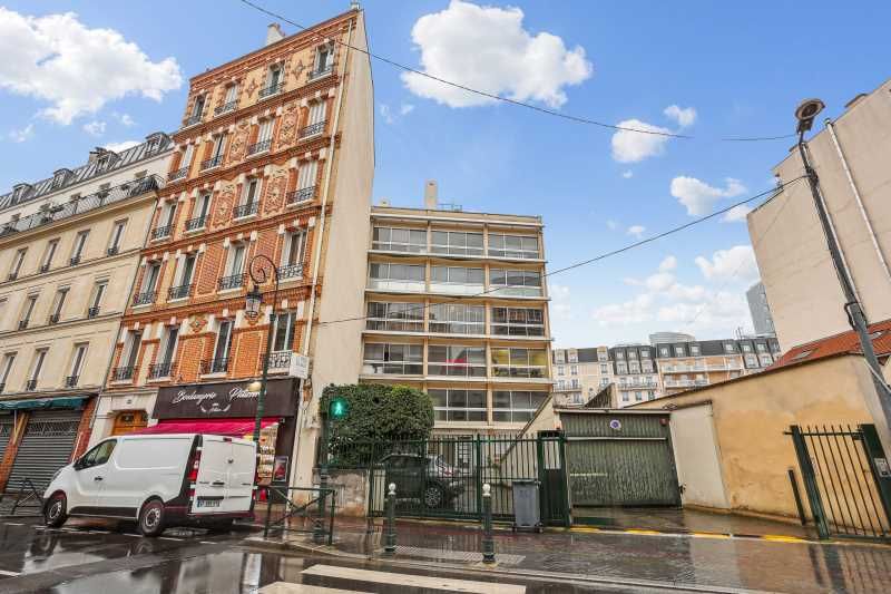 Cushman & wakefiled vous propose une surface lumi