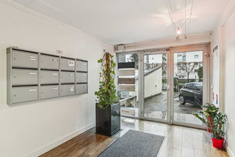 Cushman & wakefiled vous propose une surface lumi