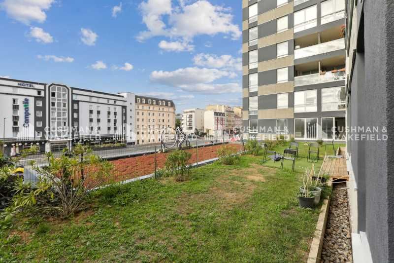 Cushman & Wakefield vous propose à la location un