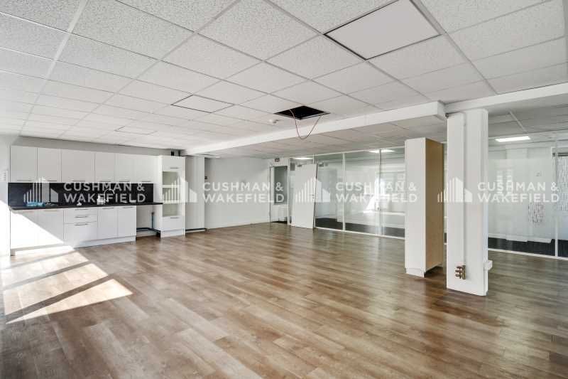 Cushman & Wakefield vous propose à la location un