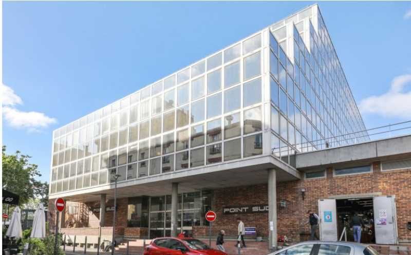 Cushman & Wakefield vous propose à la location un