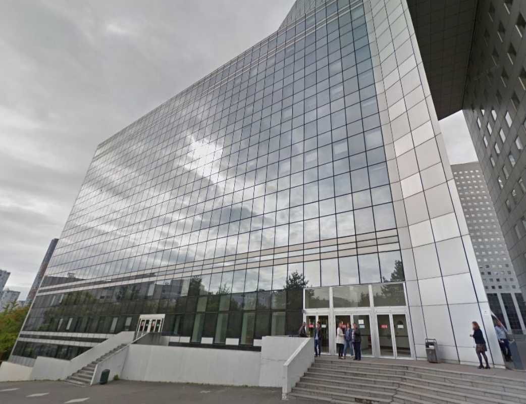 Cushman & Wakefield vous présente à la vente 377 