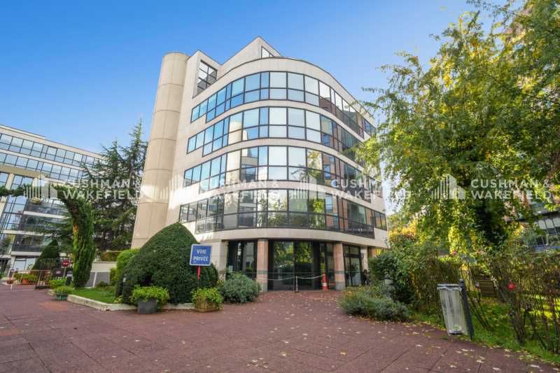 Cushman & Wakefield vous propose à la location un