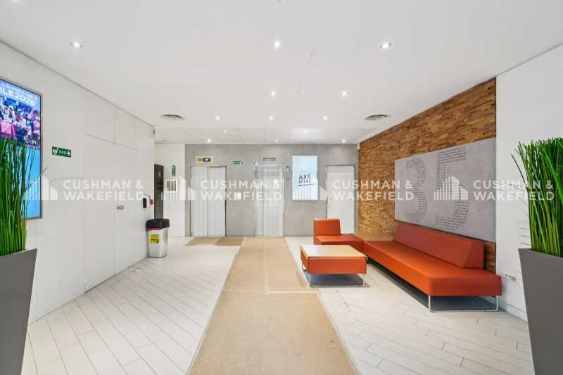 Cushman & Wakefield vous propose à la location un
