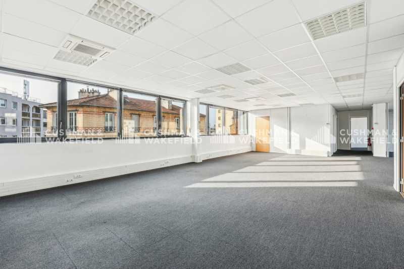 Situés au coeur de Boulogne-Billancourt, l'un des