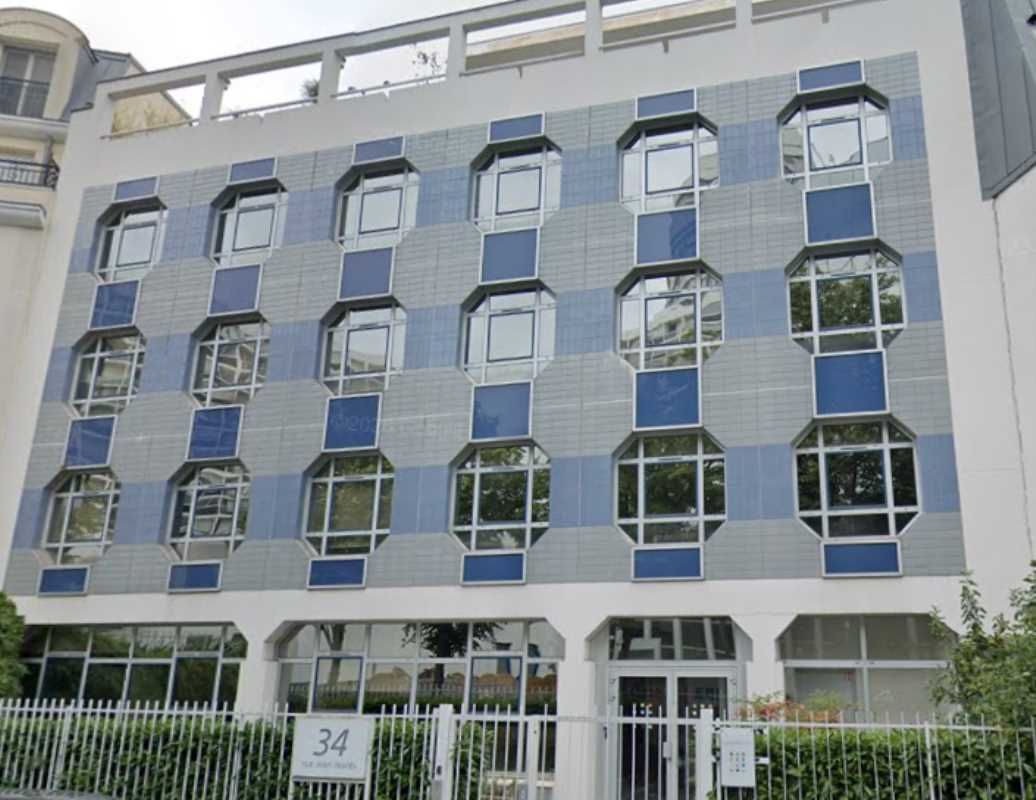 Découvrez un espace de bureaux exceptionnel à lou