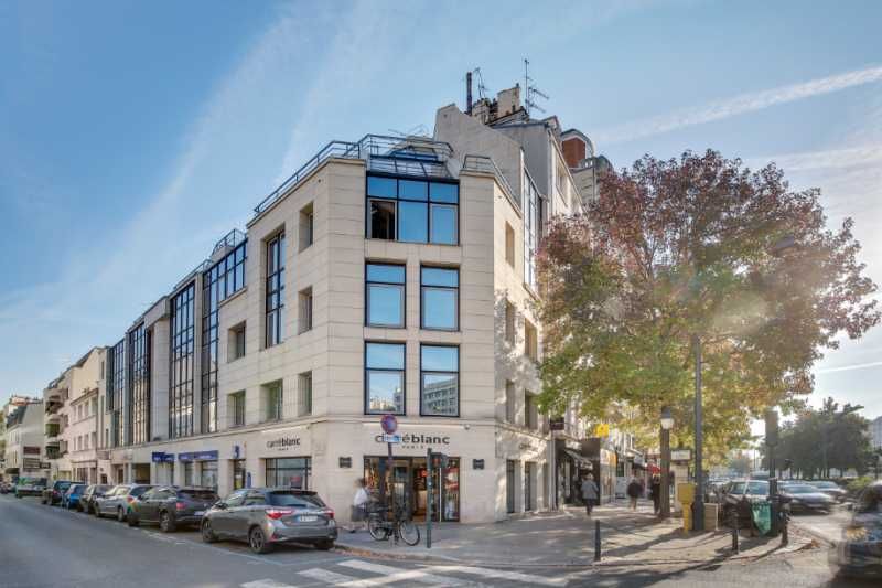 Cushman & Wakefield vous propose à la location un