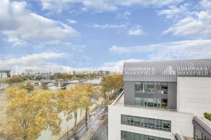 BUREAUX A LOUER Cushman & Wakefield vous propose