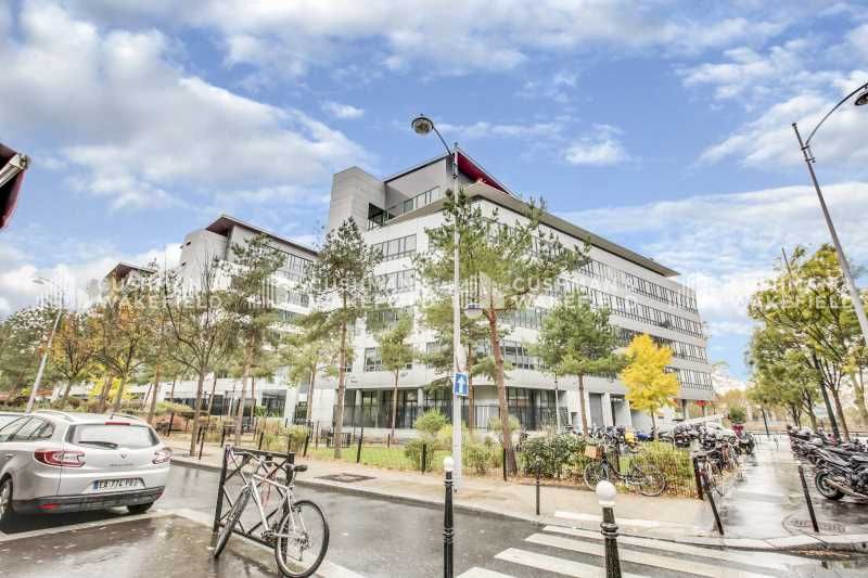 BUREAUX A LOUER Cushman & Wakefield vous propose
