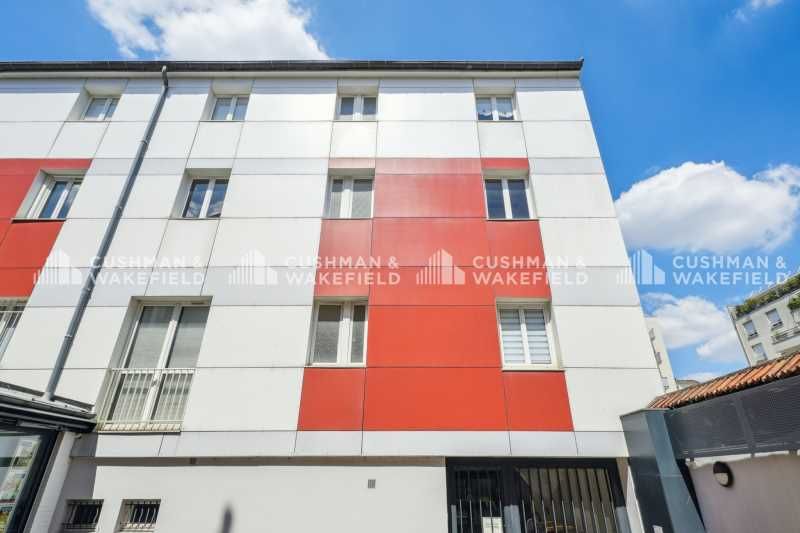 Cushman & Wakefield vous propose à la location de