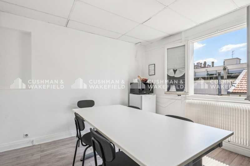 Cushman & Wakefield vous propose à la location de