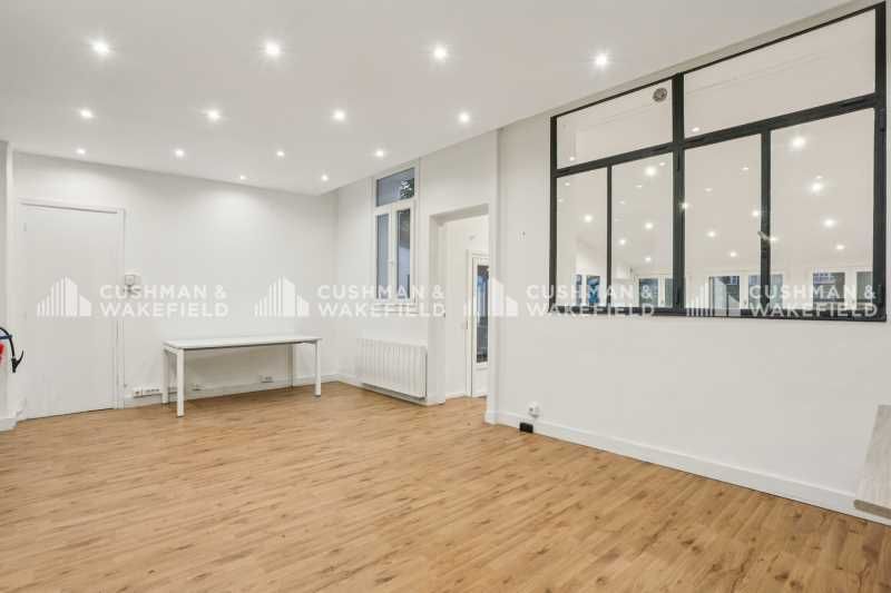 Cushman & Wakefield vous propose à la vente un im