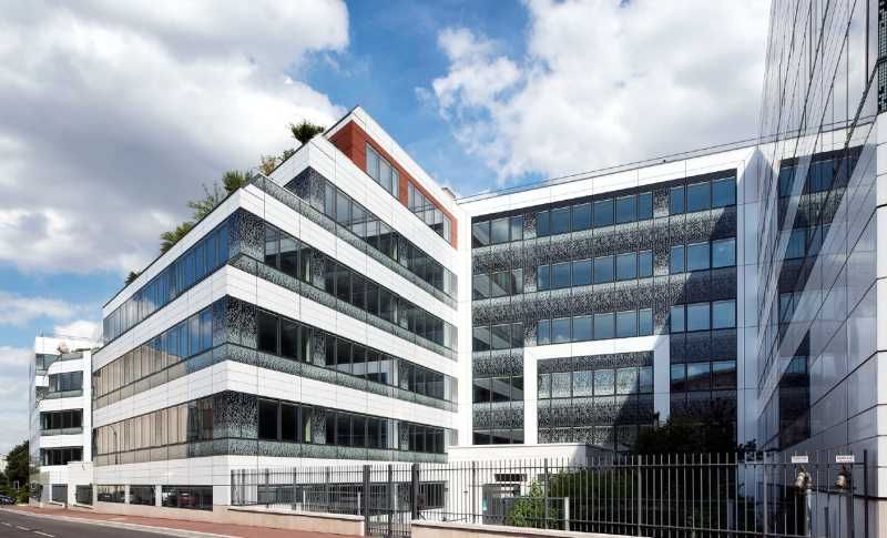 Cushman & Wakefield vous propose de nouvelles sur