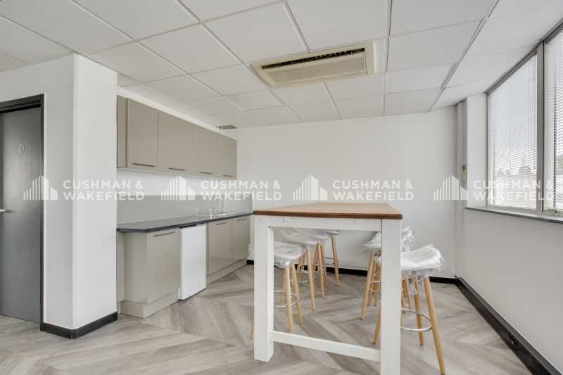 Bureaux plug&play à louer - Levallois-Perret Cush