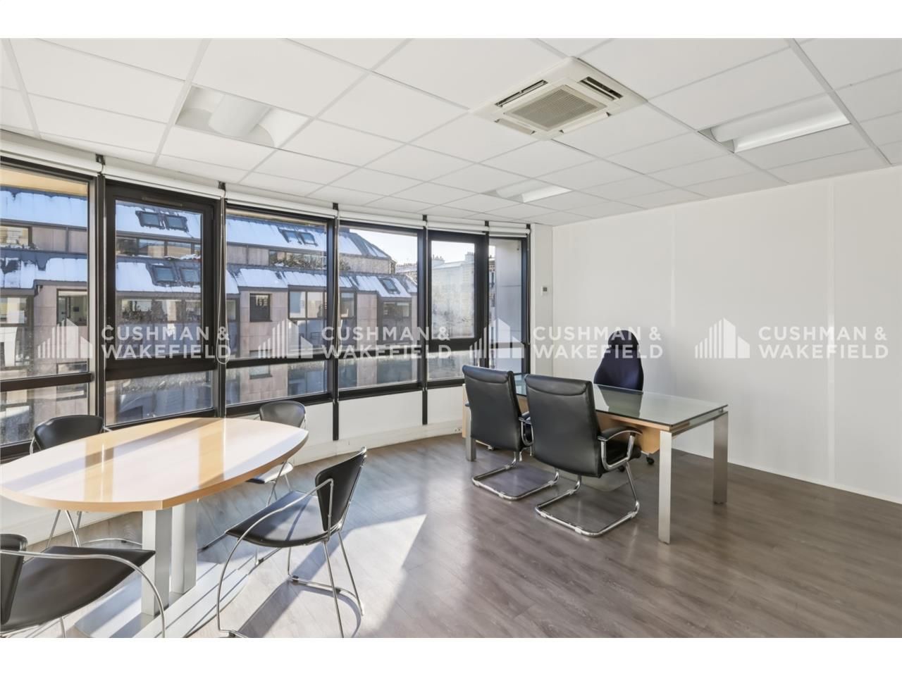 CW vous propose une opportunité rare sur le march