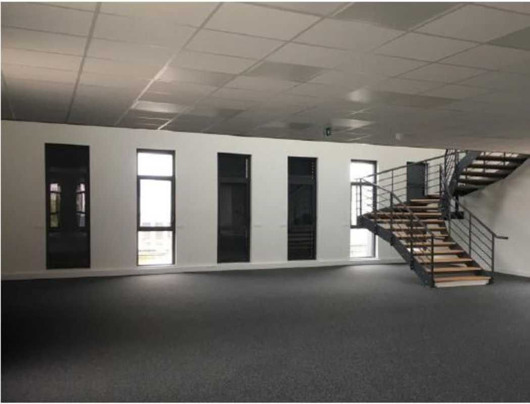 Cushman & Wakefield vous propose : À louer, au co