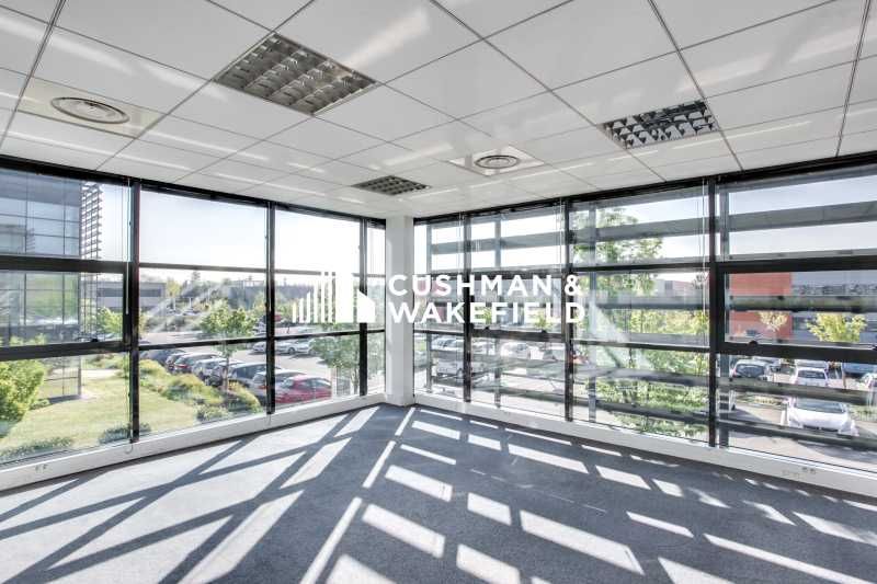 Bureaux à louer 69800 Saint Priest. Bureaux bénéf