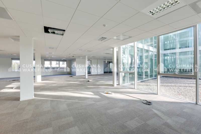 Cushman & Wakefield vous propose un lot à louer a