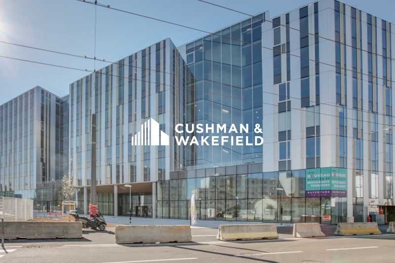 Cushman & Wakefield vous propose de découvrir l'i