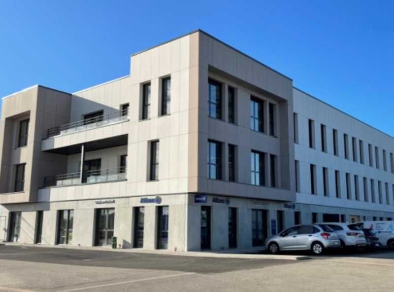 Découvrez un programme neuf à vendre ou à louer a