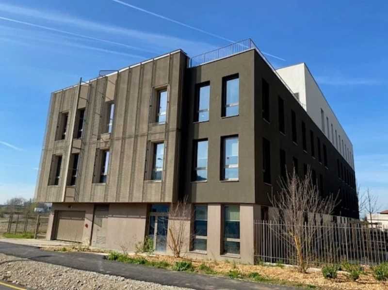 Cushman & Wakefield vous présente "D-Side", un en