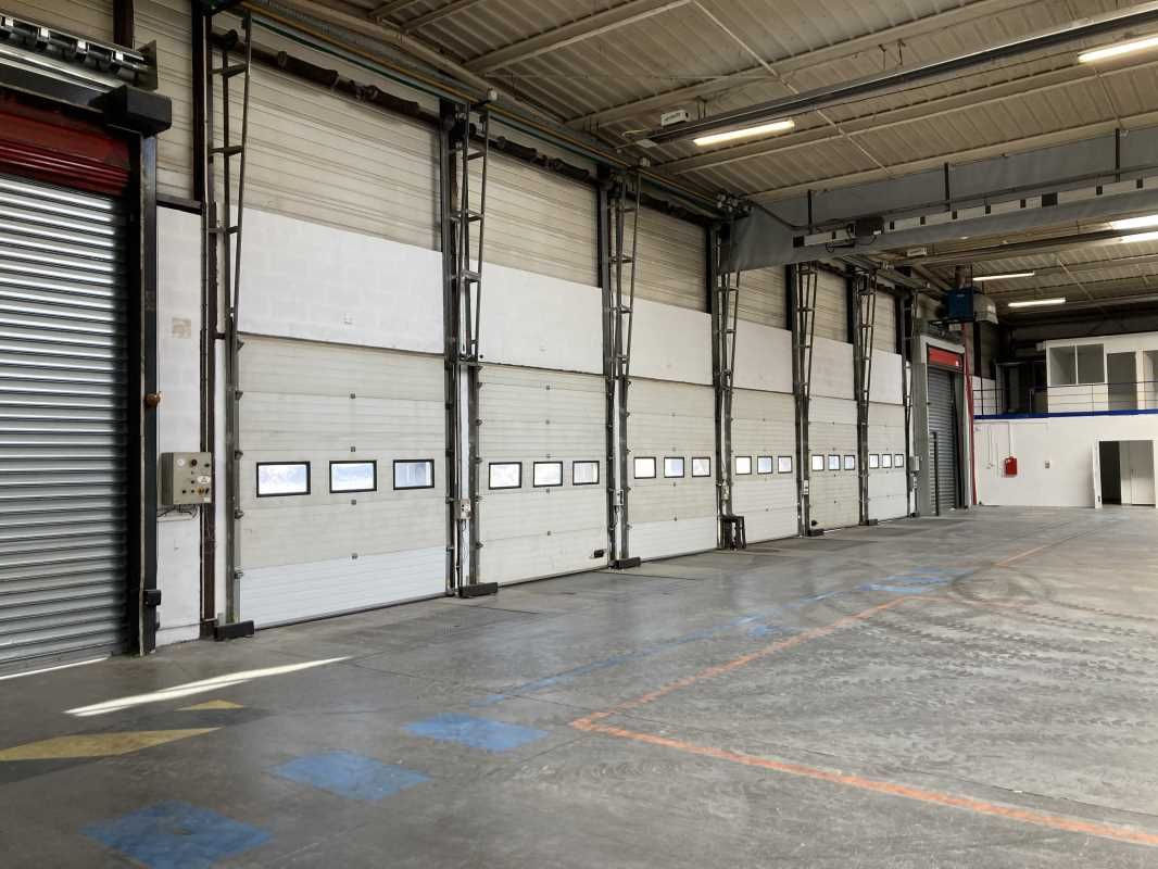 Cushman & Wakefield vous propose à la location un