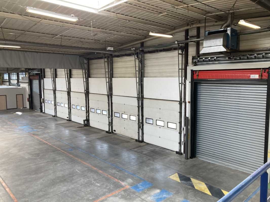 Cushman & Wakefield vous propose à la location un