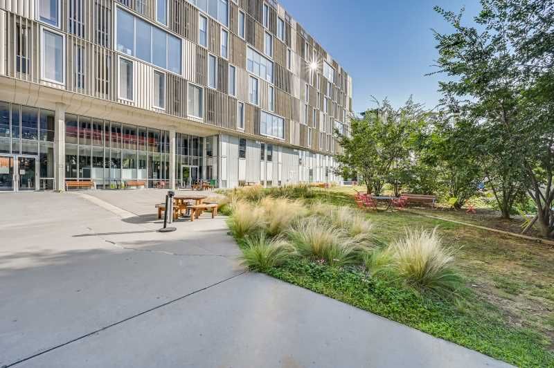 Cushman & Wakefield vous propose à la location de