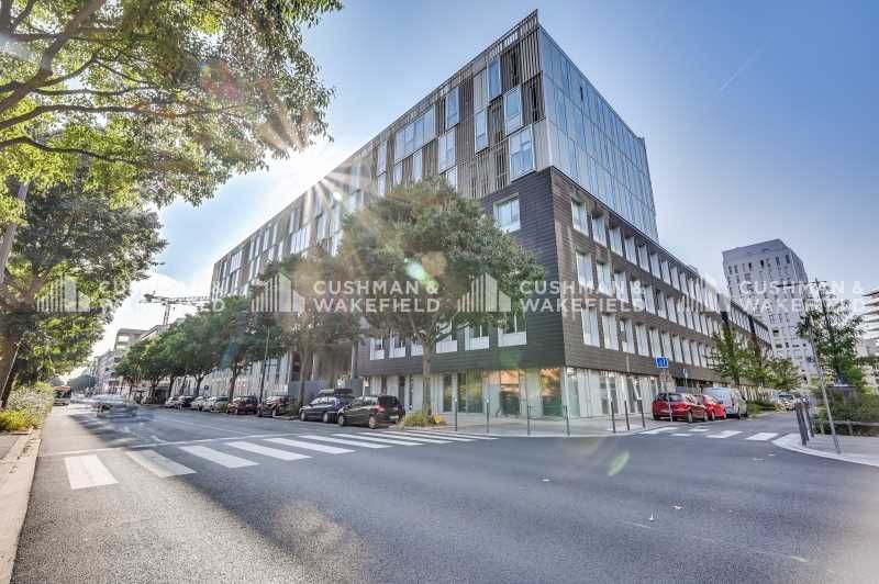 Cushman & Wakefield vous propose à la location de