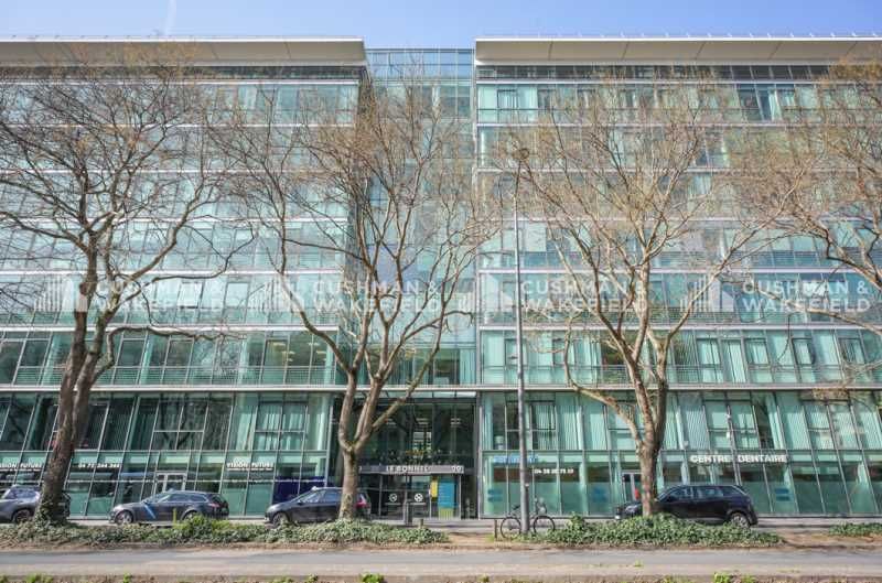 Bureaux à louer - La Part-Dieu (69003)  Idéalemen