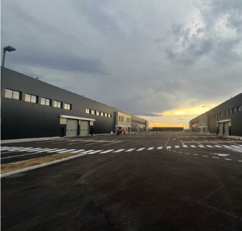 Nous vous proposons à la location des locaux d'ac