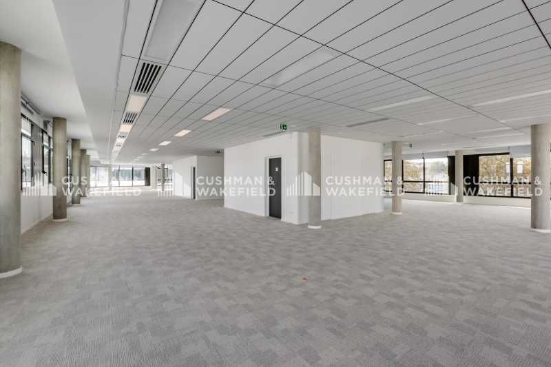 Cushman & Wakefield vous propose à la location de