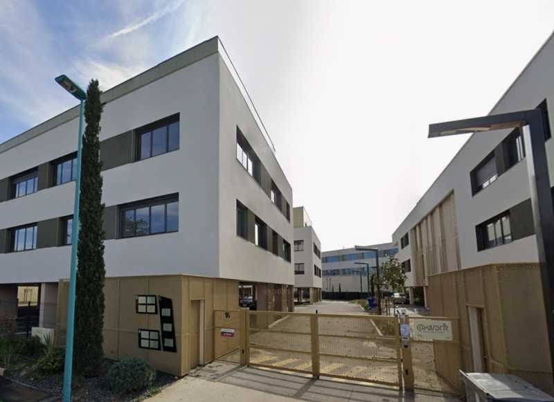 Bureaux neufs à louer coeur de la Techlid - Dardi