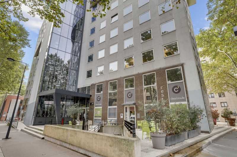 Cushman & Wakefield vous propose à la location  c