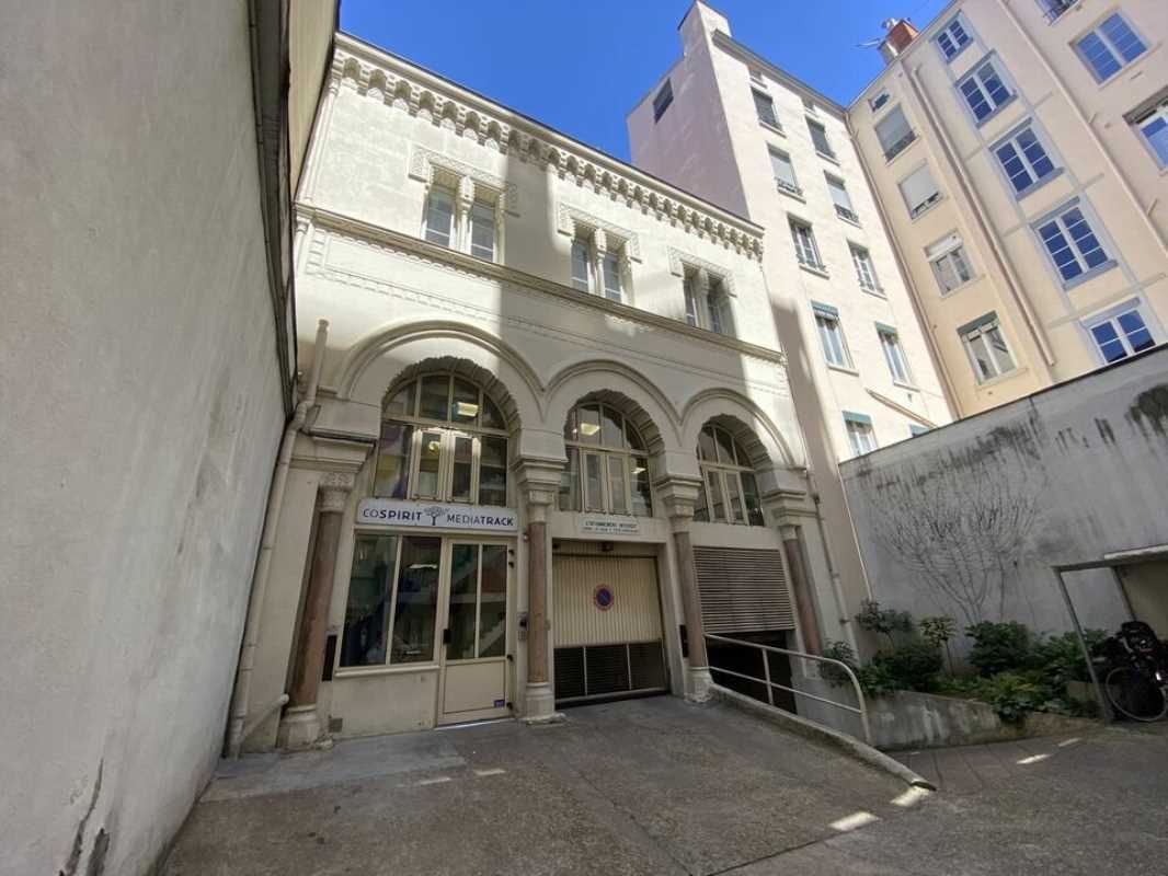 Cushman&Wakefield vous propose des bureaux à loue