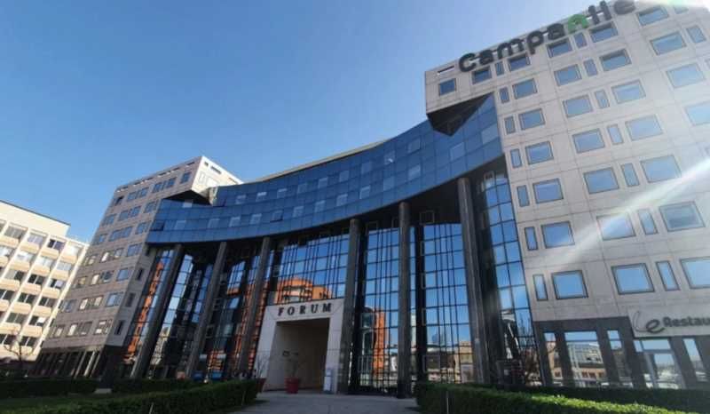 Cushman & Wakefield vous propose à la location un