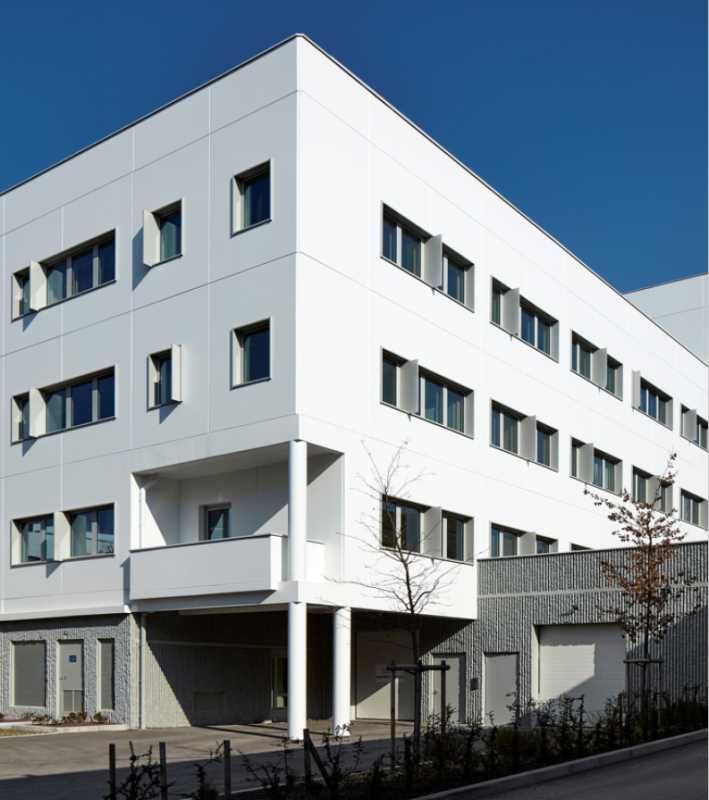 Cushman & Wakefield vous propose des bureaux à Ly