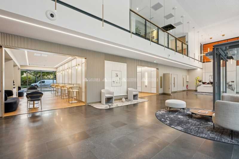 À louer, au coeur de la prestigieuse Cité Interna