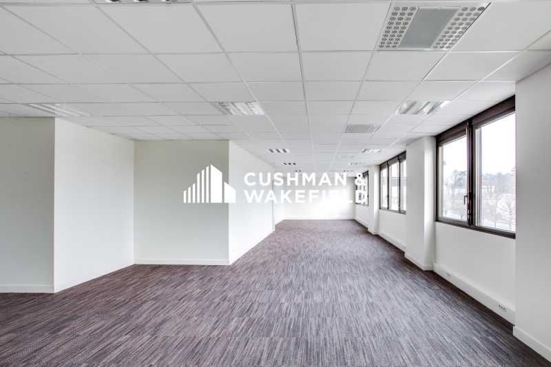 Cushman&Wakefield vous propose des bureaux à Limo