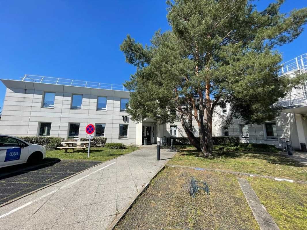 Cushman & Wakefield vous propose une opportunité 